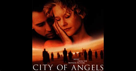city of angels song 90s